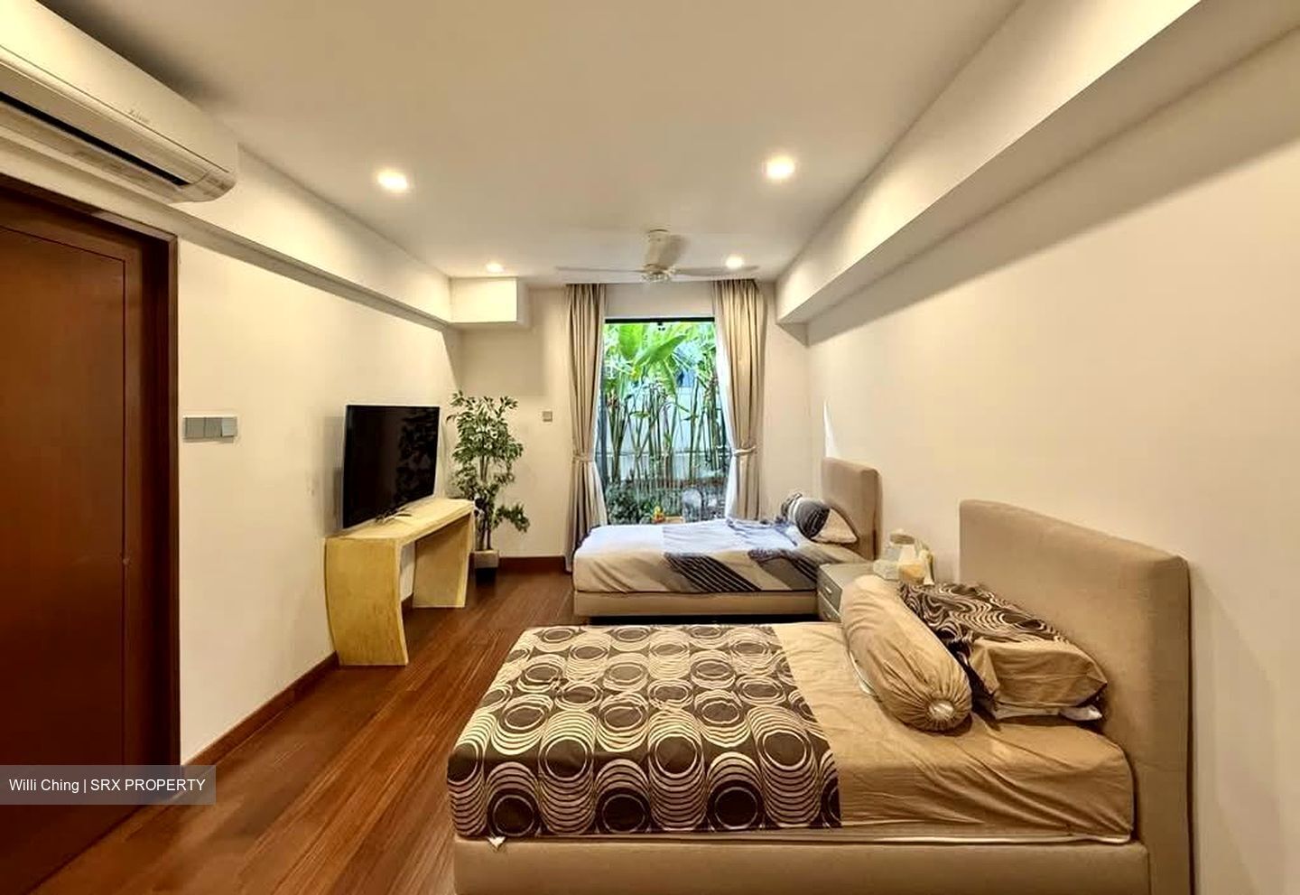 Serangoon Park (D13), Semi-Detached #579702431
